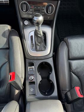 2018 Audi Q3 2.0T Premium