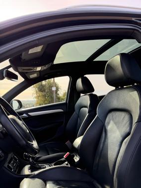 2018 Audi Q3 2.0T Premium