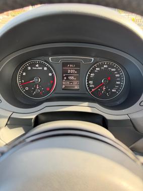 2018 Audi Q3 2.0T Premium