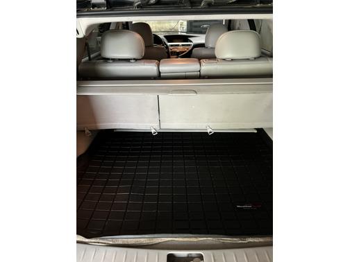 2012 Lexus RX 350 Base