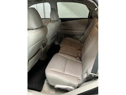 2012 Lexus RX 350 Base