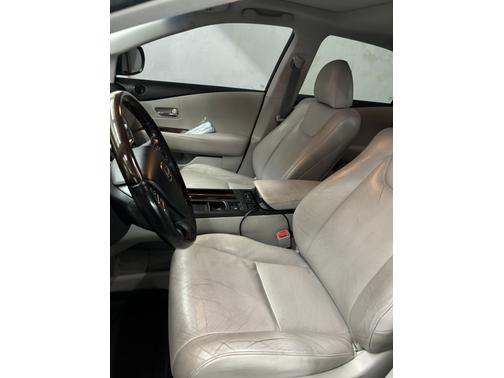 2012 Lexus RX 350 Base