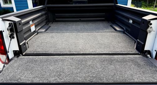 White 2025 Honda Ridgeline Black Edition