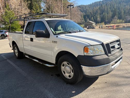 2007 Ford F-150 XL SuperCab