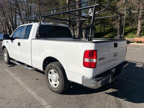 2007 Ford F-150 XL SuperCab