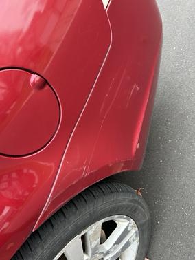 2008 Ford Fusion SEL