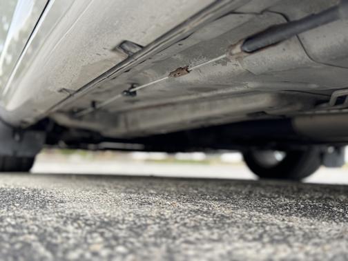 2008 Buick Lucerne CXL