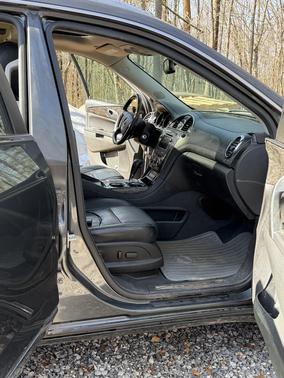 2013 Buick Enclave Leather