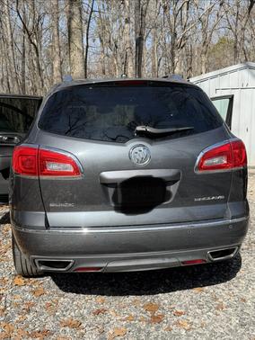 2013 Buick Enclave Leather