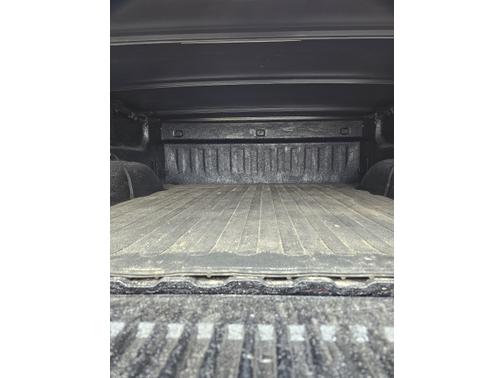 2008 Chevrolet Silverado 1500 LT1 Crew Cab