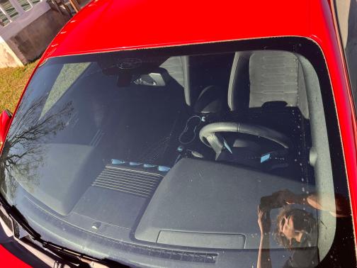 2017 Ford Mustang EcoBoost
