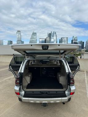 2004 Toyota 4Runner Limited