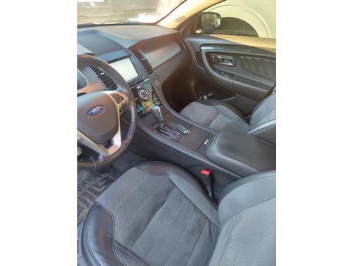2014 Ford Taurus SHO