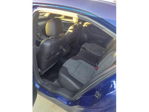 2014 Ford Taurus SHO
