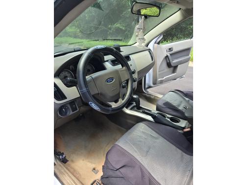 2008 Ford Focus SE