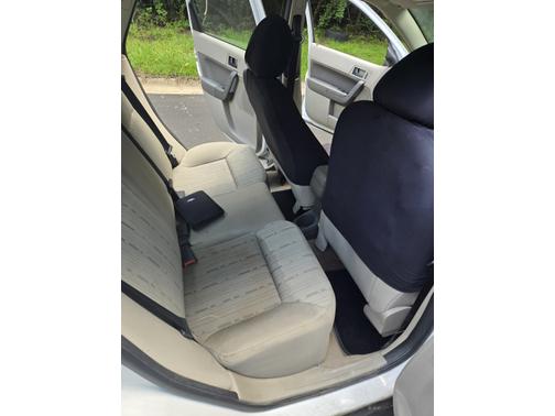 2008 Ford Focus SE