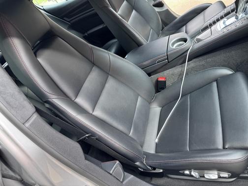 2015 Porsche Panamera GTS