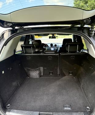 2010 Mercedes-Benz M-Class ML 350 4MATIC