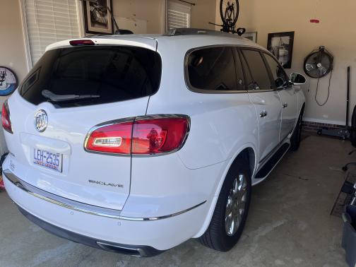 2016 Buick Enclave Premium