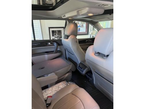 2016 Buick Enclave Premium