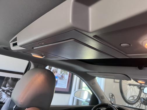 2016 Buick Enclave Premium