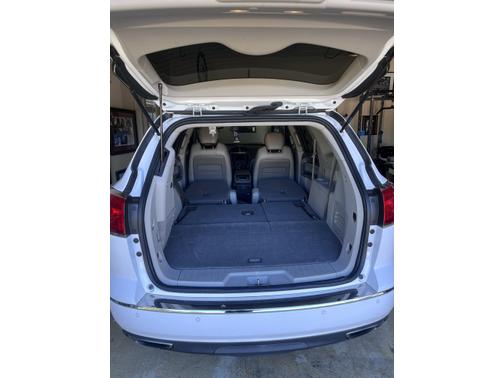 2016 Buick Enclave Premium