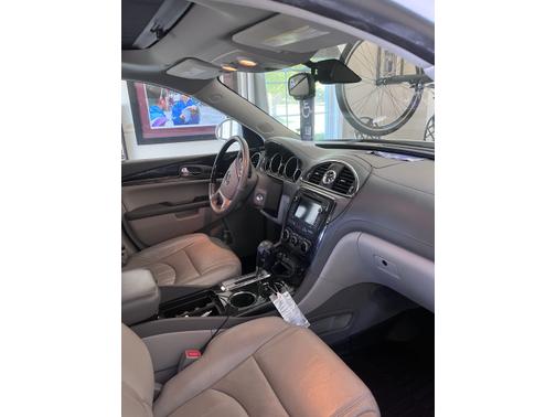 2016 Buick Enclave Premium