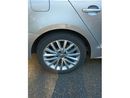 2013 Volkswagen Jetta TDI