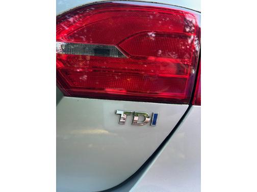2013 Volkswagen Jetta TDI