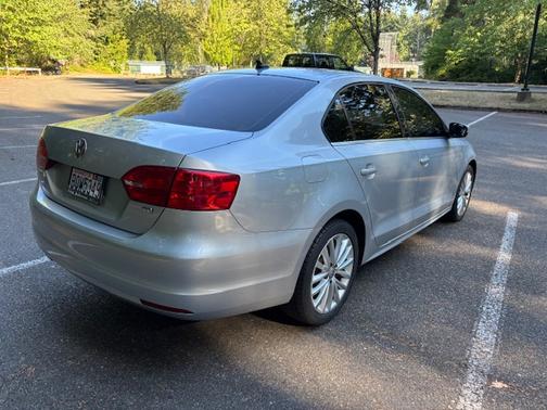 2013 Volkswagen Jetta TDI