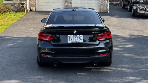 2020 BMW M240 i