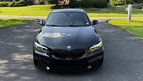2020 BMW M240 i