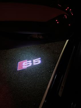 2013 Audi S5 3.0T Prestige