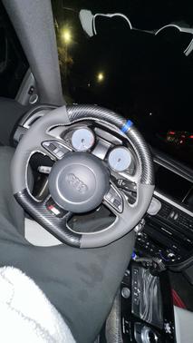 2013 Audi S5 3.0T Prestige