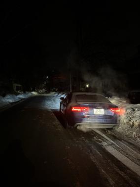 2013 Audi S5 3.0T Prestige