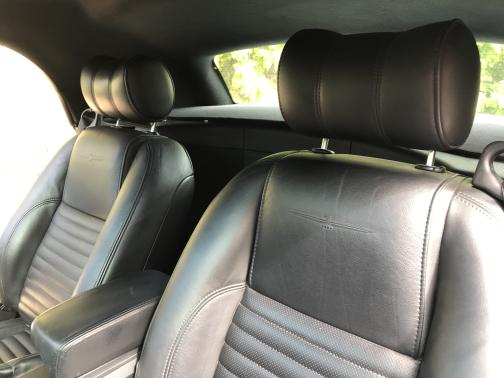 2003 Ford Thunderbird Deluxe