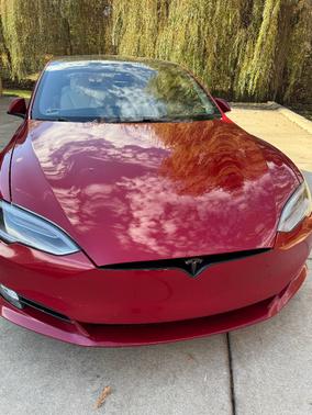 2018 Tesla Model S 75D