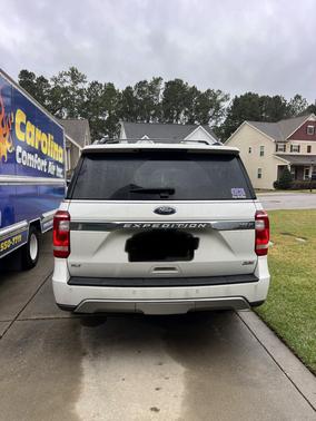 2021 Ford Expedition Max XLT