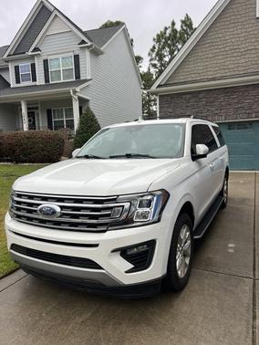 2021 Ford Expedition Max XLT
