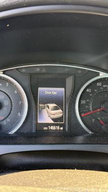 Black 2016 Toyota Camry LE