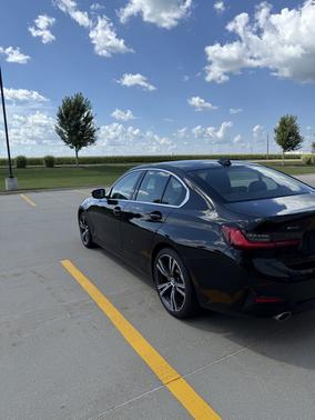 2020 BMW 330 i xDrive