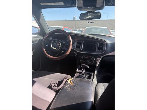 2015 Dodge Charger SE