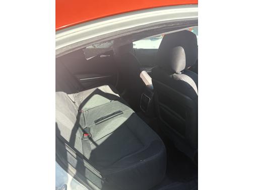 2015 Dodge Charger SE