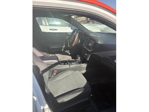 2015 Dodge Charger SE