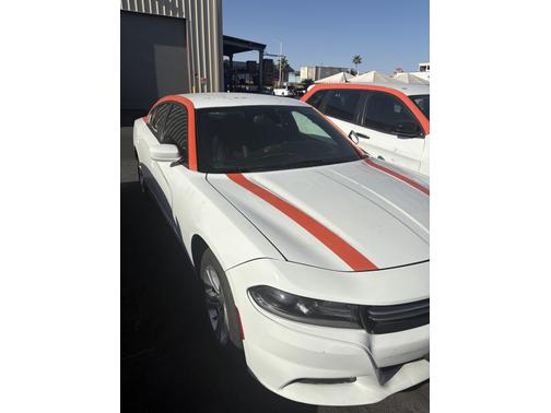 2015 Dodge Charger SE