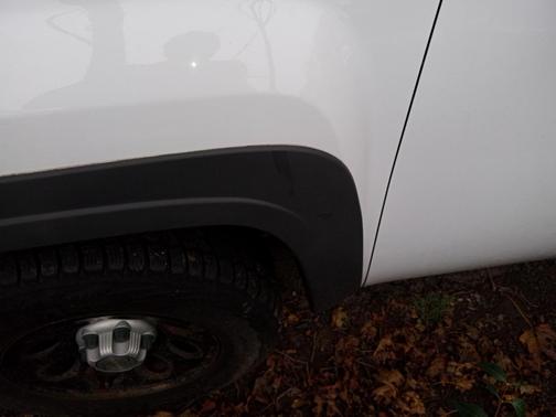 Beige 2007 Chevrolet Silverado 1500 Work Truck
