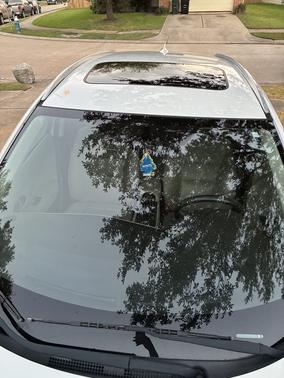 2017 Honda HR-V EX-L w/Navigation