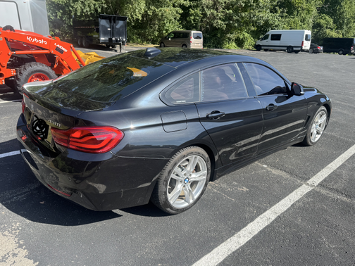 2018 BMW 430 Gran Coupe i