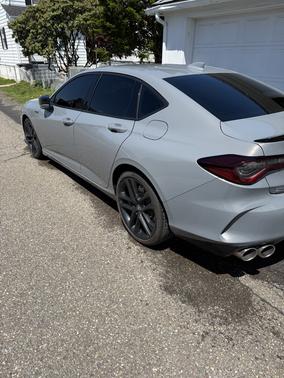 2024 Acura TLX Type S