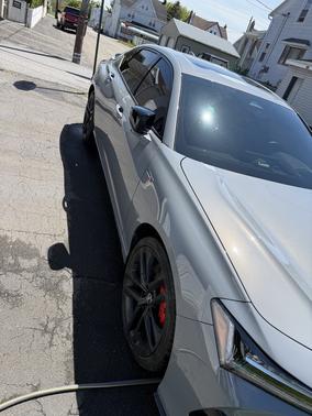2024 Acura TLX Type S